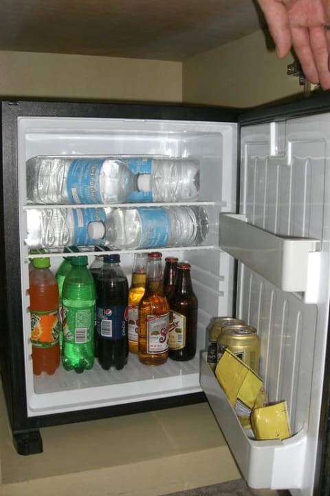 Minibar TRS Yucatan Hotel - Adults only