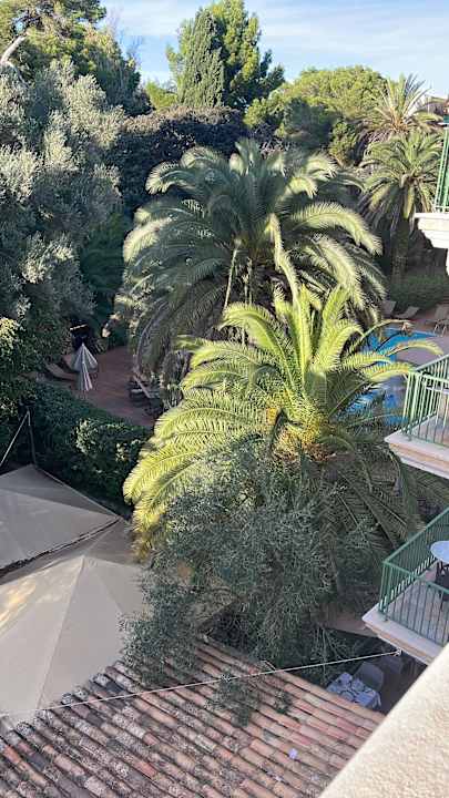 Gartenanlage Lago Garden