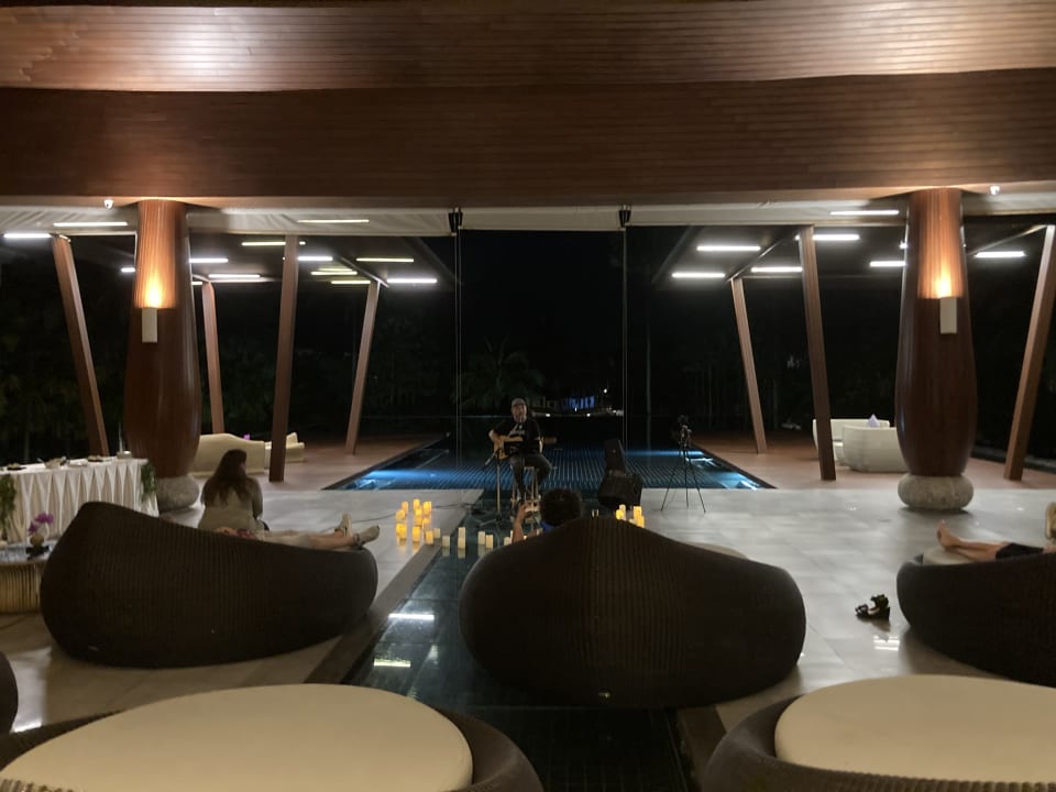 Sport & Freizeit Graceland Khao Lak Beach Resort