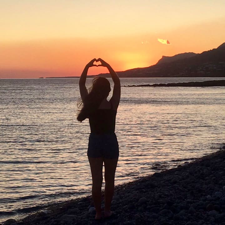 Strand Hotel South Coast