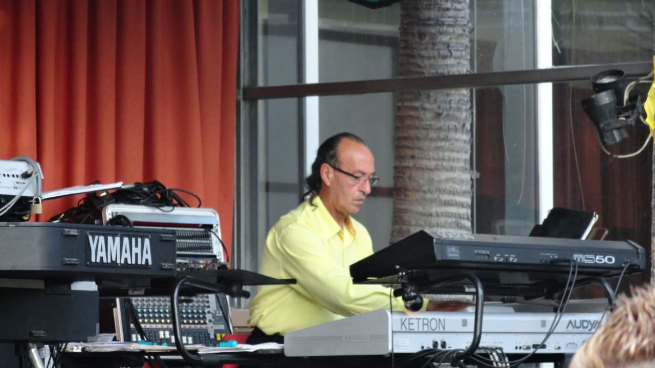 Hôtel H10 Las Palmeras - The New Universales Music H10 Las Palmeras