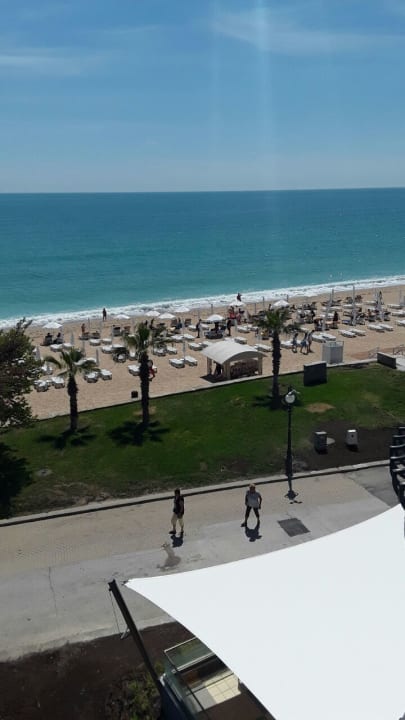 Strand Sentido Marea