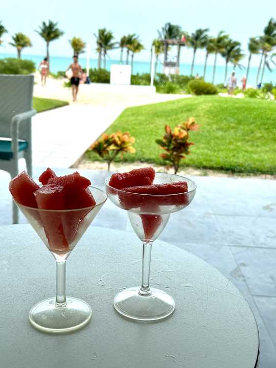 Gastro Hotel Riu Dunamar