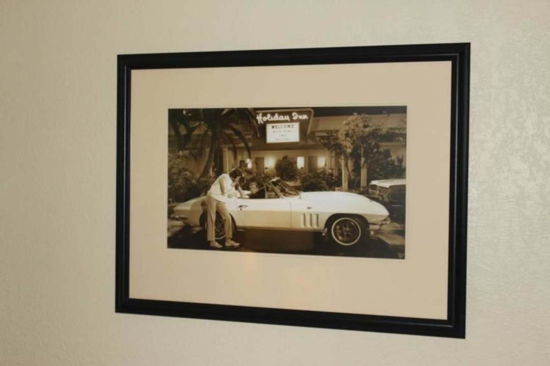 Zimmer Hotel Holiday Inn Express Fort Myers West - The Forum