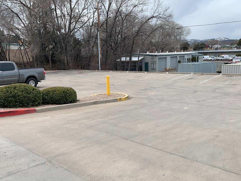 Sonstiges Quality Inn Prescott