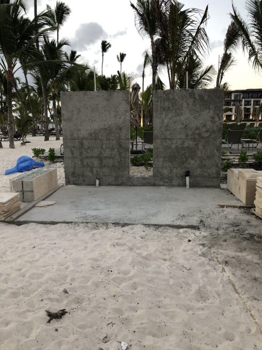 Strand Lopesan Costa Bávaro Resort, Spa & Casino