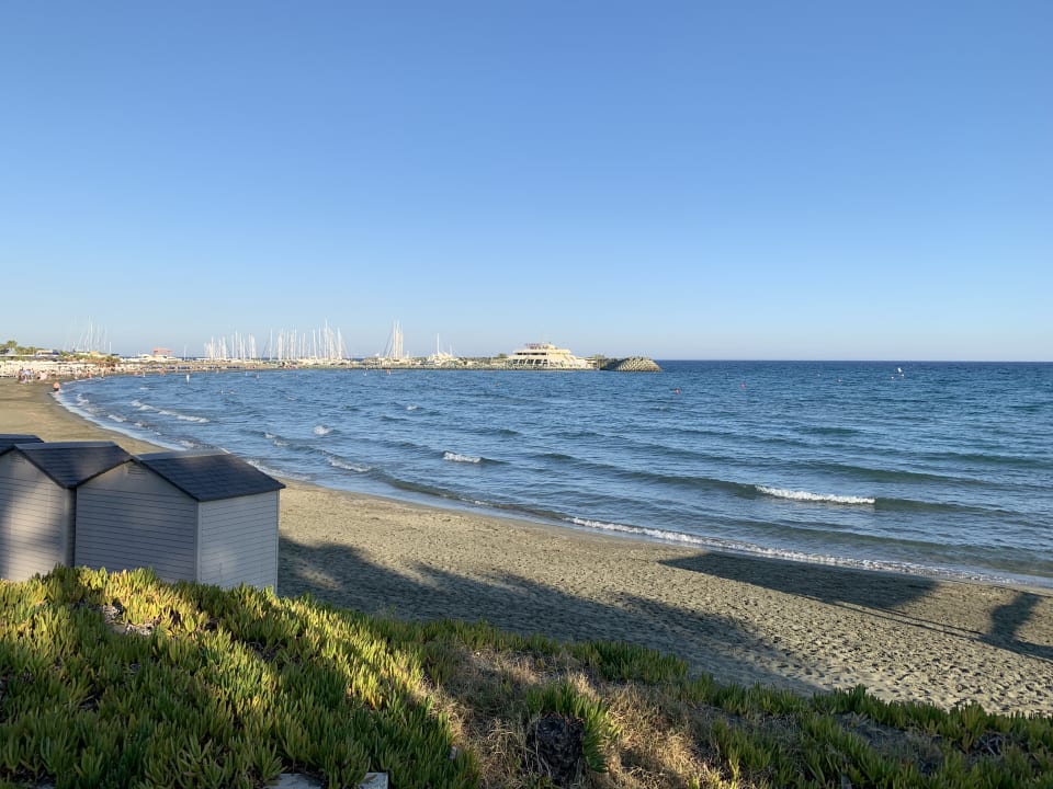 Strand The GrandResort By Leonardo Hotels