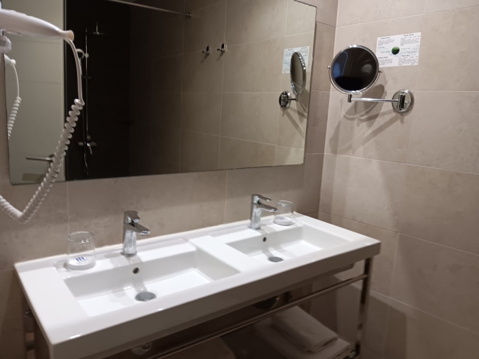 Zimmer HL Suitehotel Playa del Ingles