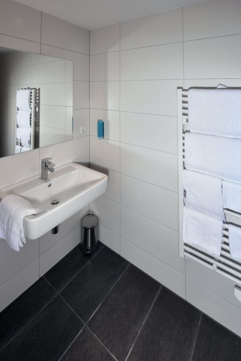 Sonstiges Tulip Inn Ludwigshafen City