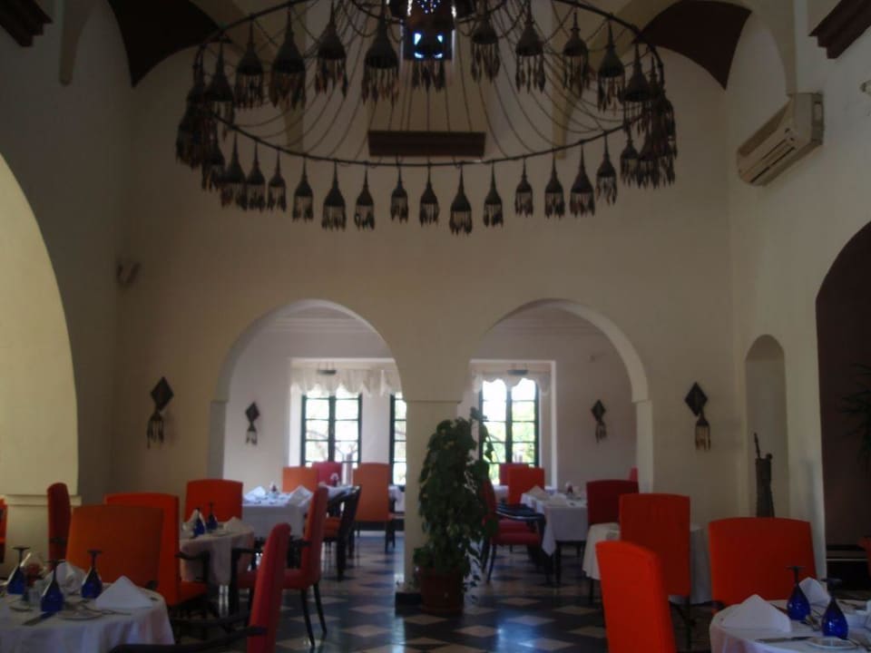 Der Speisesaal Dawar El Omda - Adults only  (Im Umbau/Renovierung)
