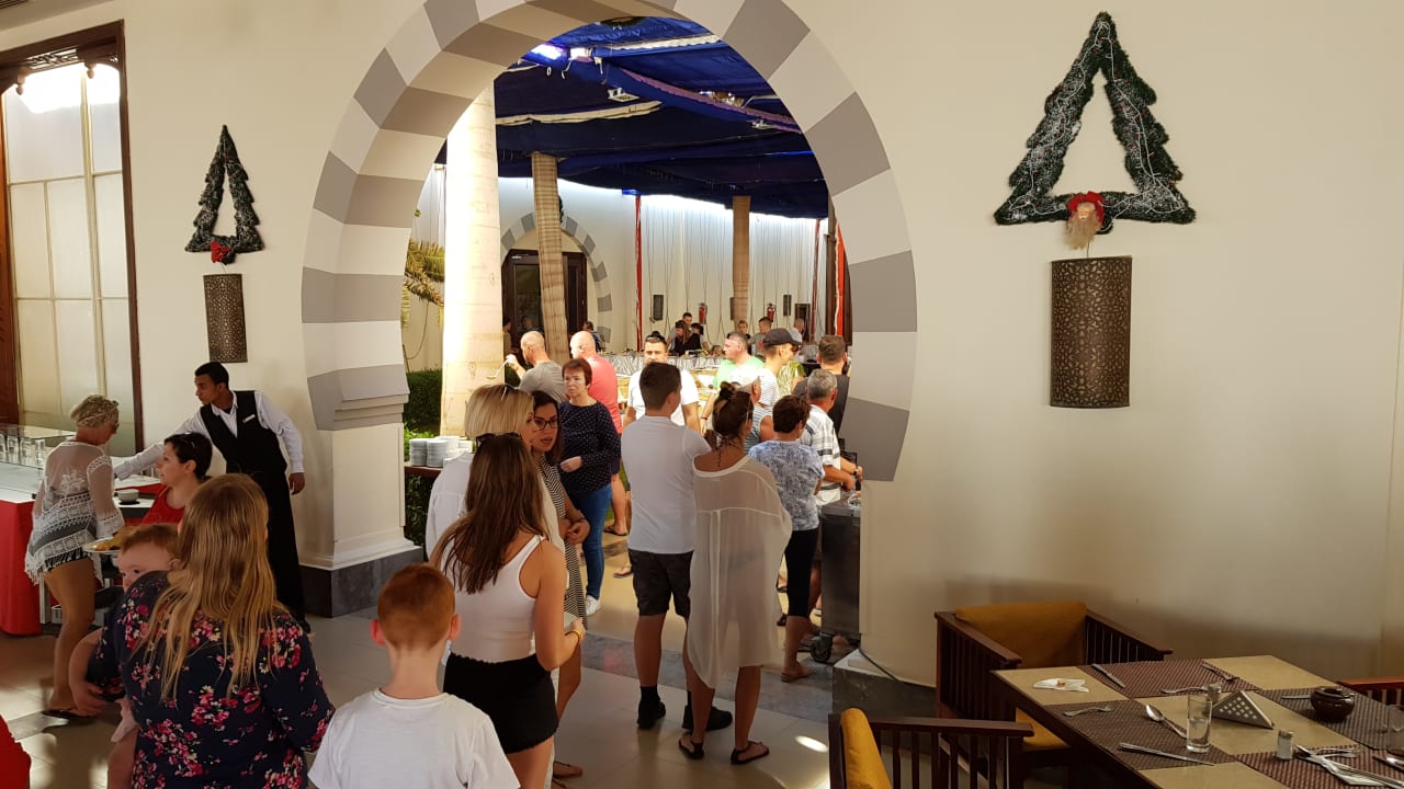 Gastro Stella Beach Resort & Spa Makadi Bay