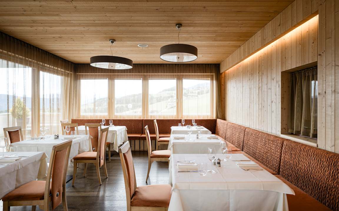 Gastro Falkensteiner Hotel & Spa Sonnenparadies