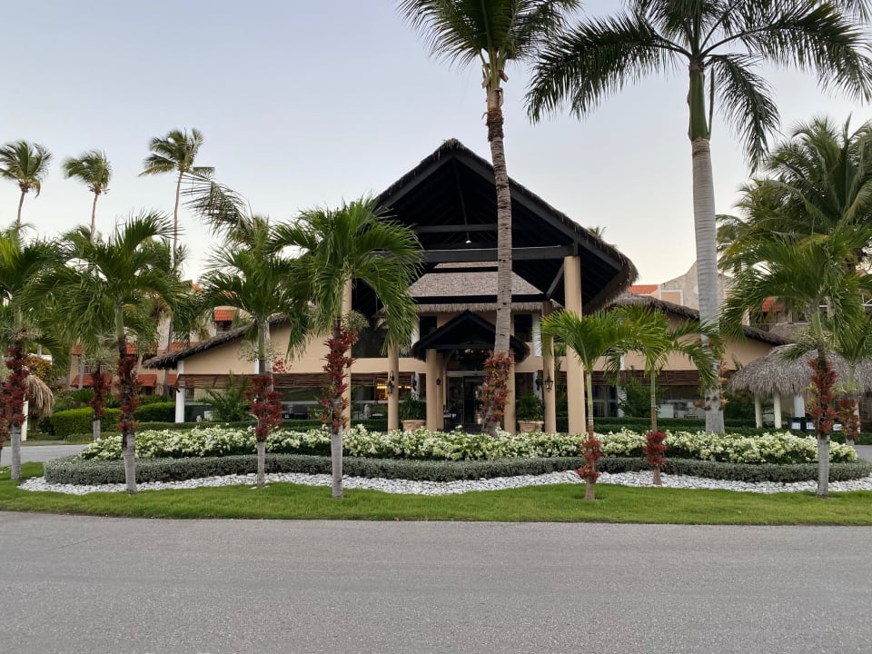 Außenansicht TRS Turquesa Hotel - Adults only