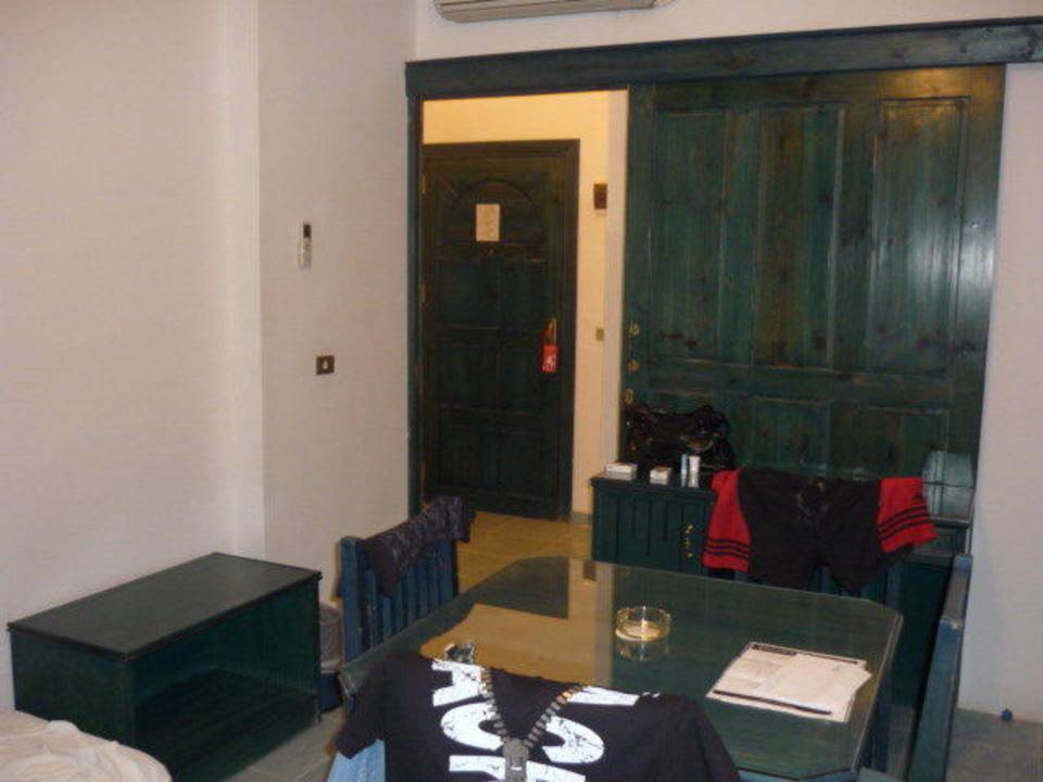 Appartement Mirage Bay Resort & Aqua Park