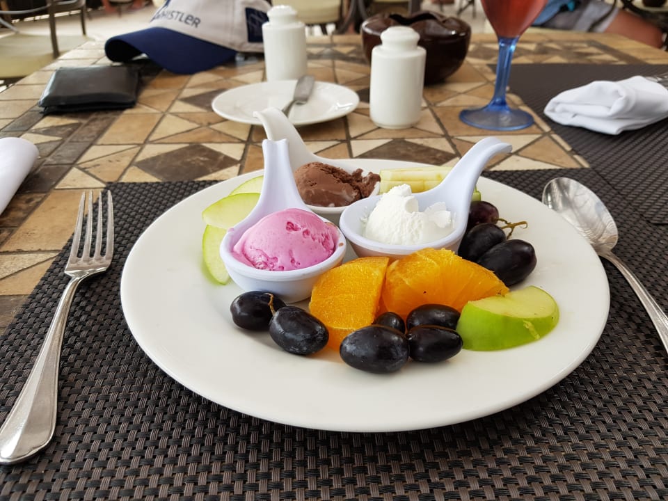 Gastro Steigenberger ALDAU Beach Hotel