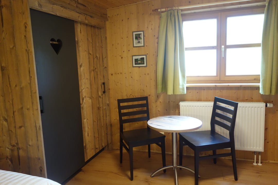 Zimmer Ferienwohnungen Doblerhof