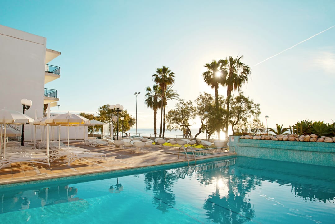 Pool BLUESEA Anba Romani