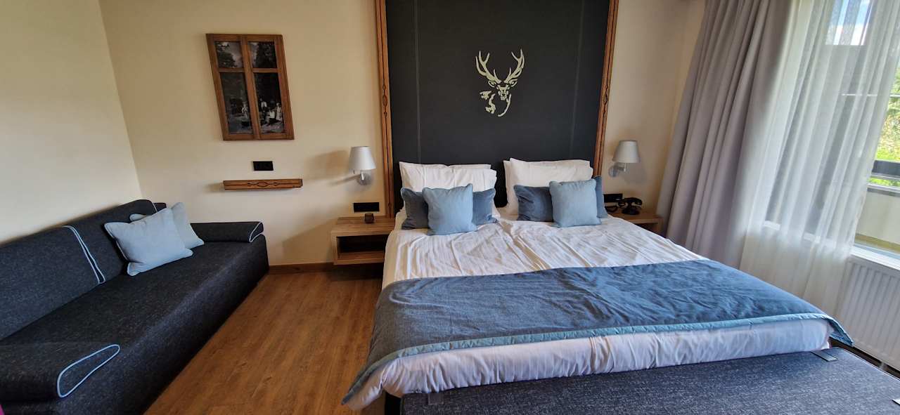 Zimmer Tirolensis - Luxury All Inclusive