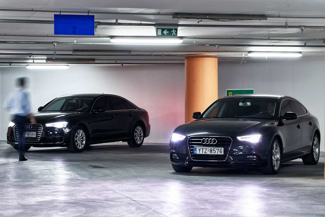 Sonstiges Civitel Olympic Hotel