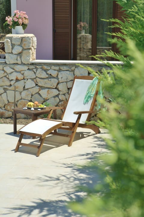 Veranda  Il Viaggio Verde