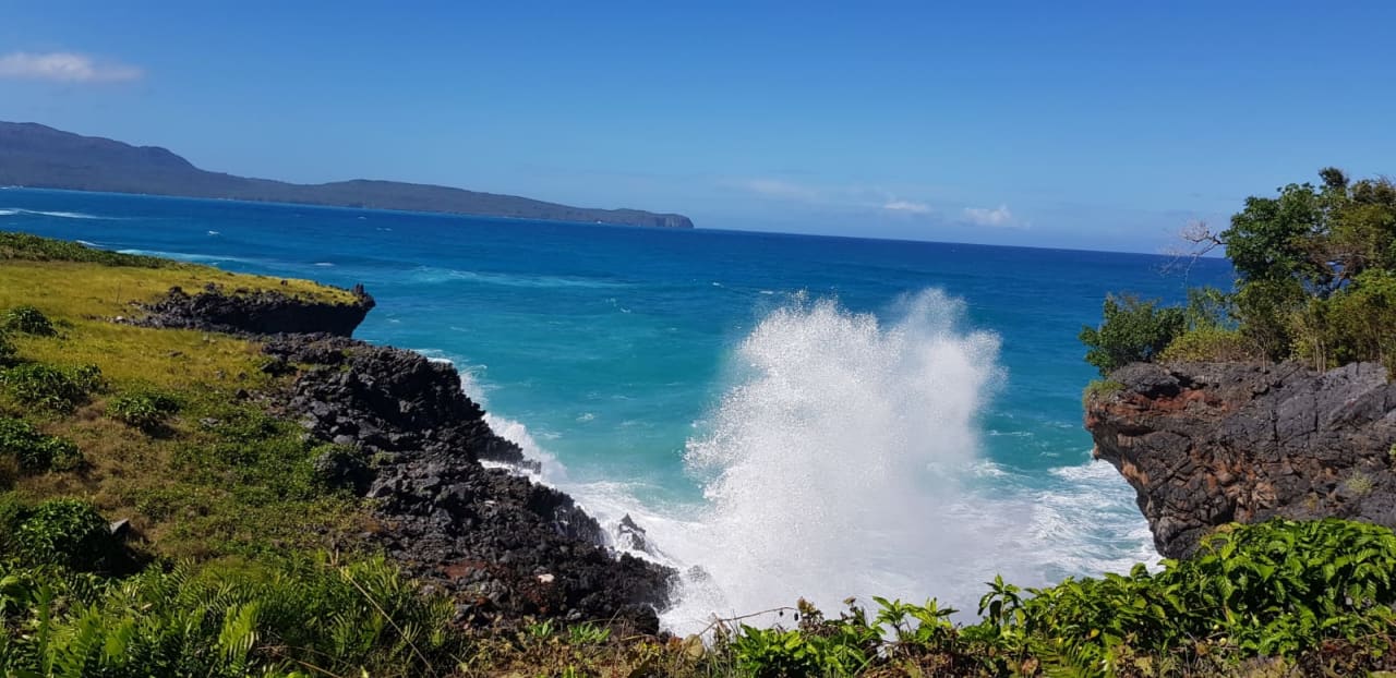 Strand Wyndham Alltra Samana
