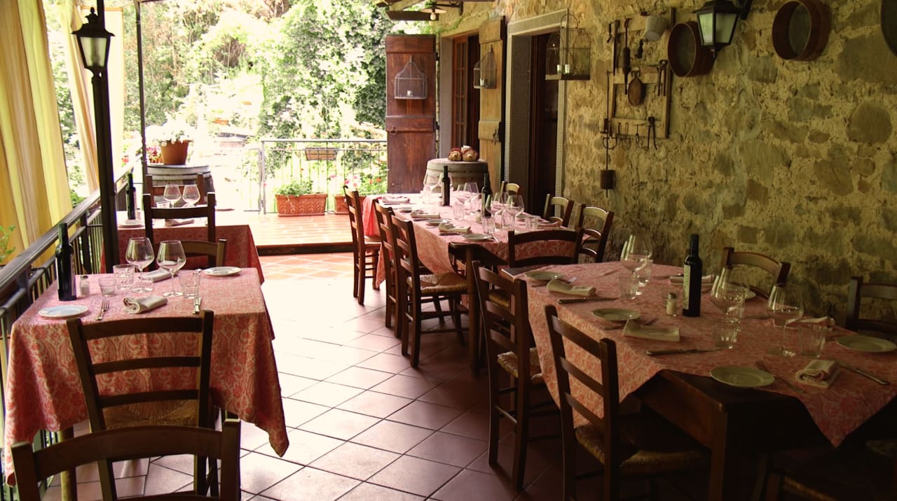 Gastro Hotel Locanda del Mulino