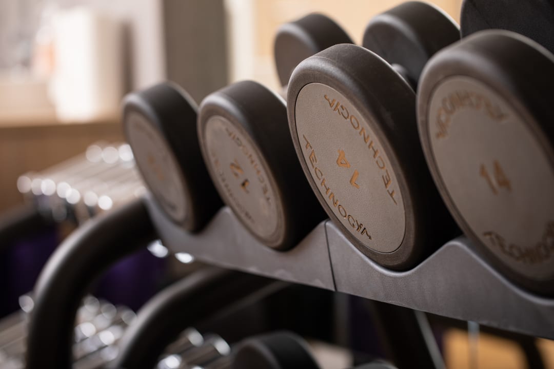 Sport & Freizeit Hotel Post Krimml