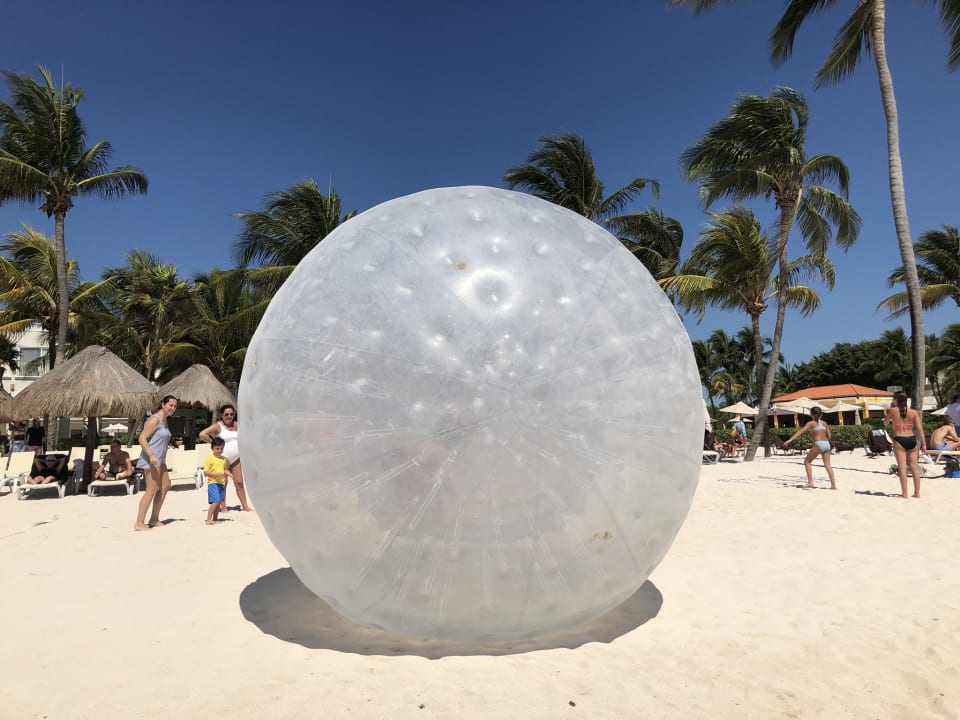 Strand Dreams Tulum Resort & Spa