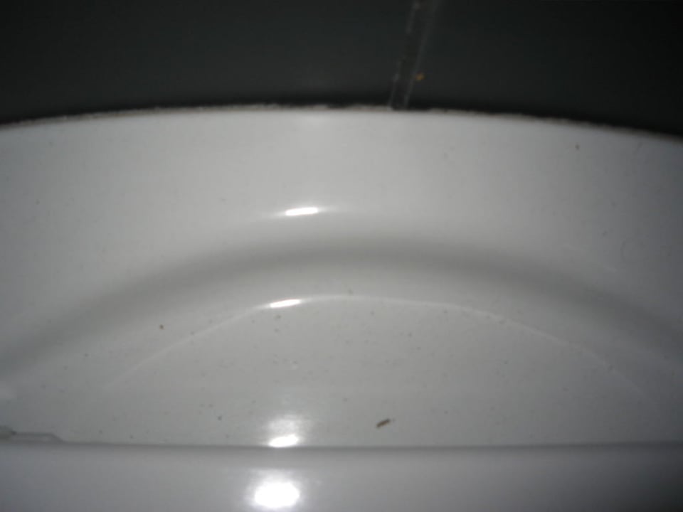 Toilette Siam Elegance Hotels & Spa