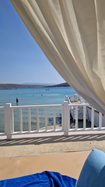 Strand Design Plus Seya Beach Hotel