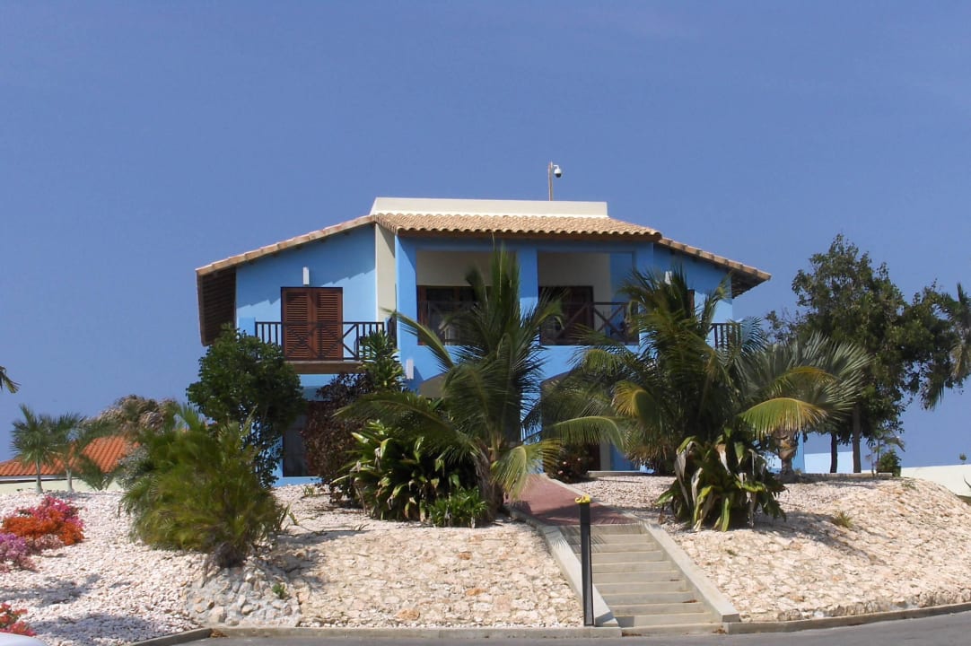 Freistehendes, neues Appartement Kunuku Aqua Resort – Trademark Collection by Wyndham