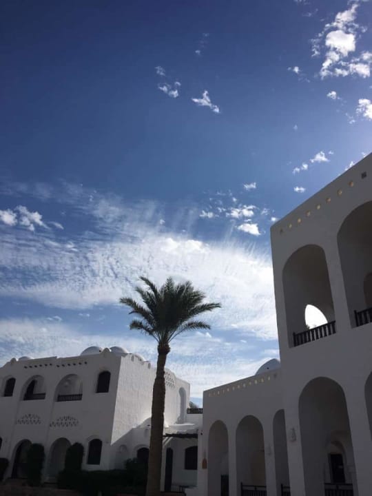 Außenansicht Arabella Azur Resort