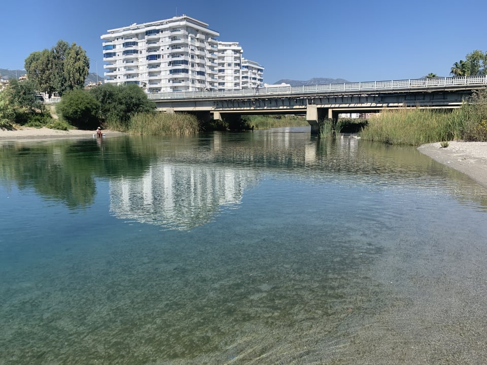 Ausblick Labranda Alantur Resort