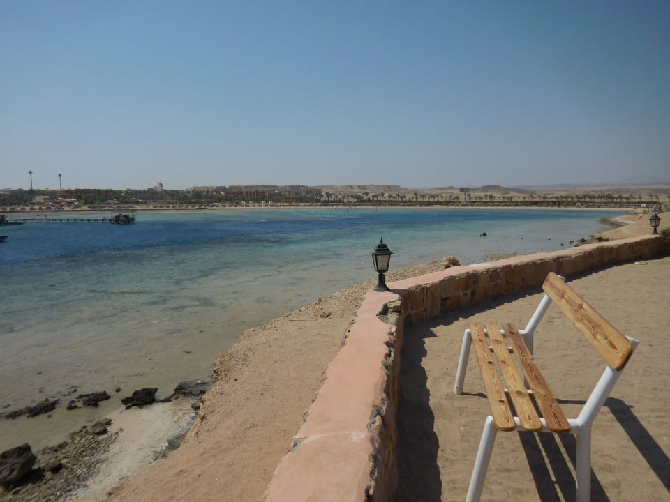 Strand Steigenberger Coraya Beach - Adults only