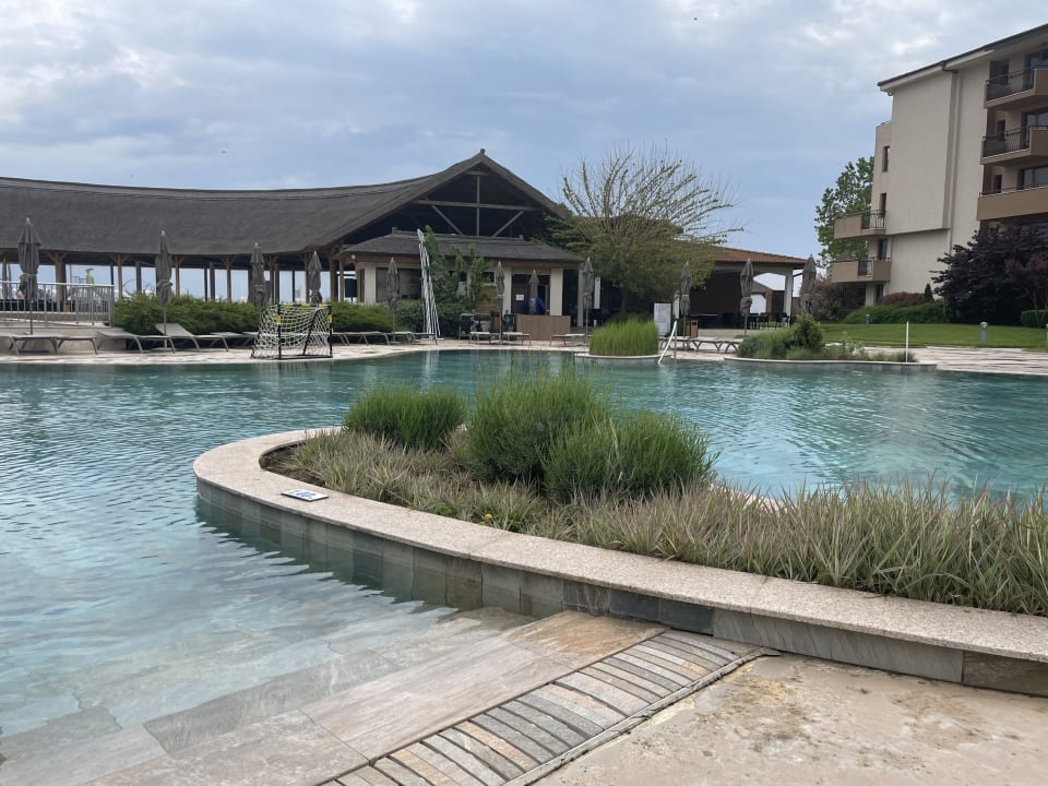 Pool HVD Clubhotel Miramar