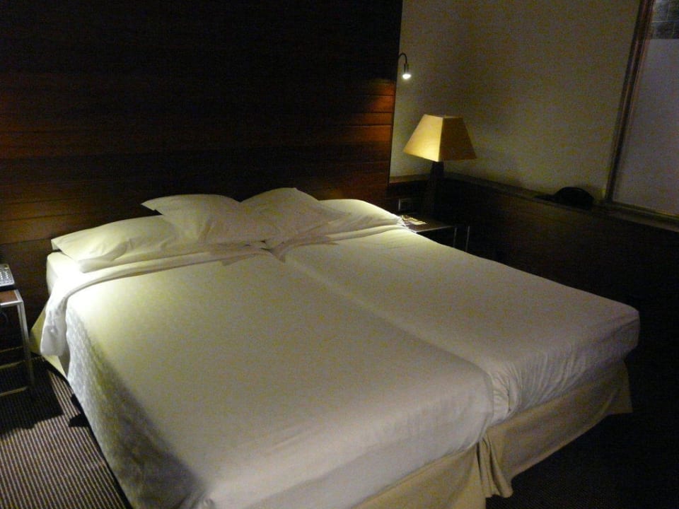 Zimmer - Tabaiba Salobre Hotel Resort & Serenity