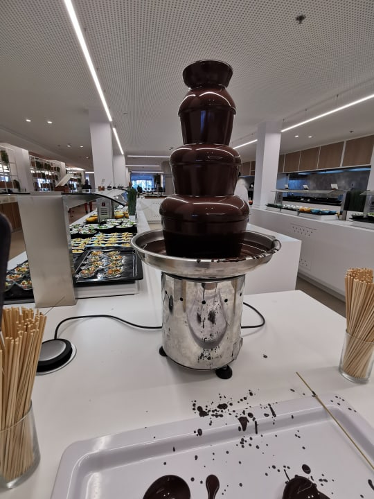 Gastro Playa Esperanza Resort