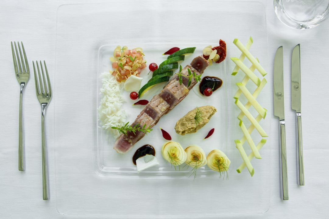 Gastro Almar Jesolo Resort & Spa