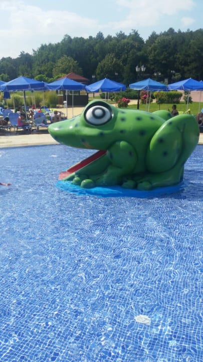 Pool Duni Royal Holiday Village