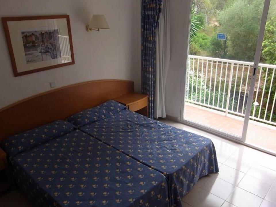 Bett und Balkon Hotel Selva Arenal