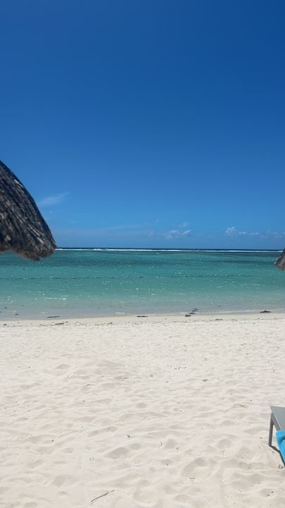 Strand Crystals Beach Resort Belle Mare, a member of Radisson Individuals