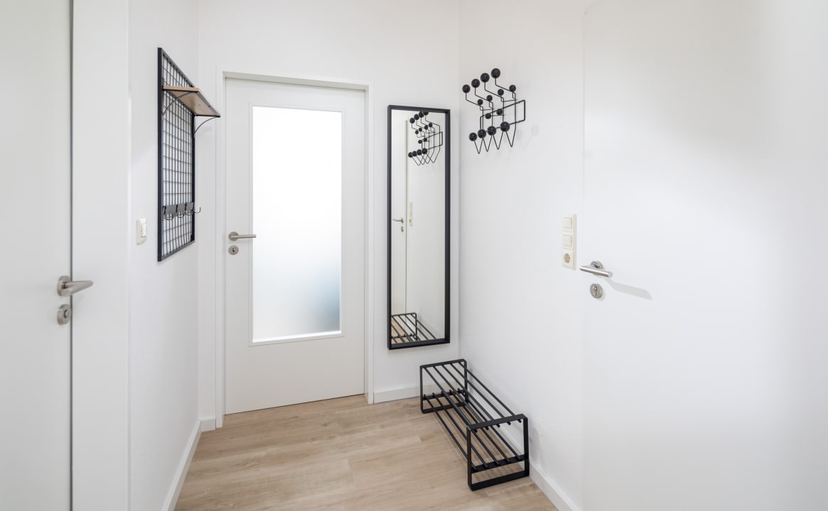 Zimmer Strandloft Drei Norderney