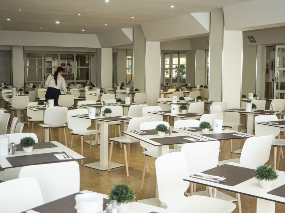 Gastro BLUESEA Piscis Adults Only