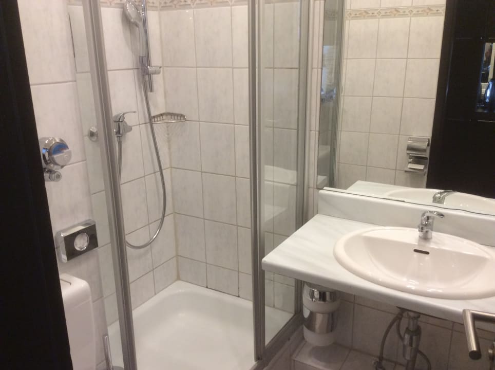 Zimmer Hotel am Karlstor