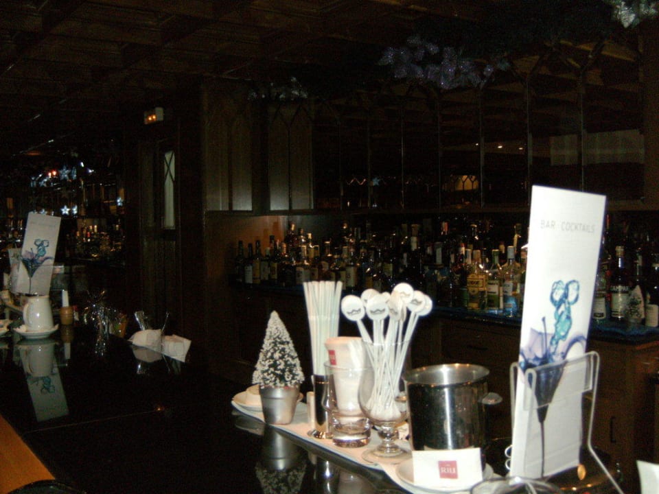 Auswahl an Getränken Hotel Riu Palace Maspalomas Adults Only