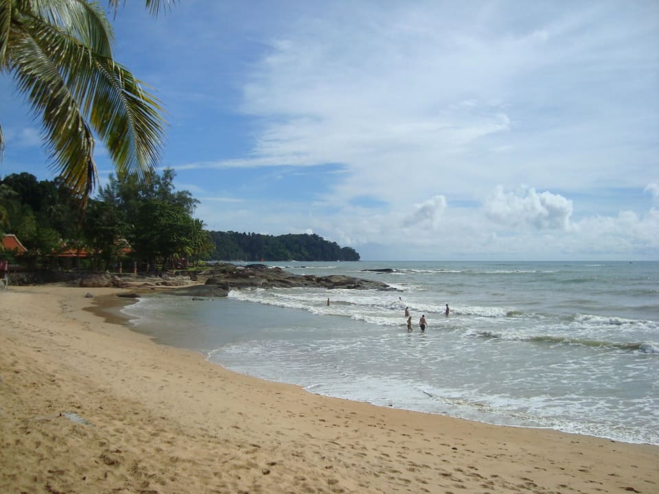 Strand Khaolak Laguna Resort