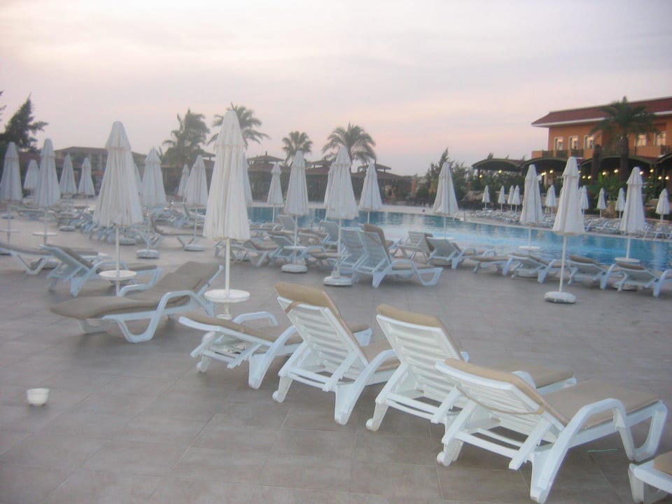  Poolanlage Crystal Paraiso Aqua Collection