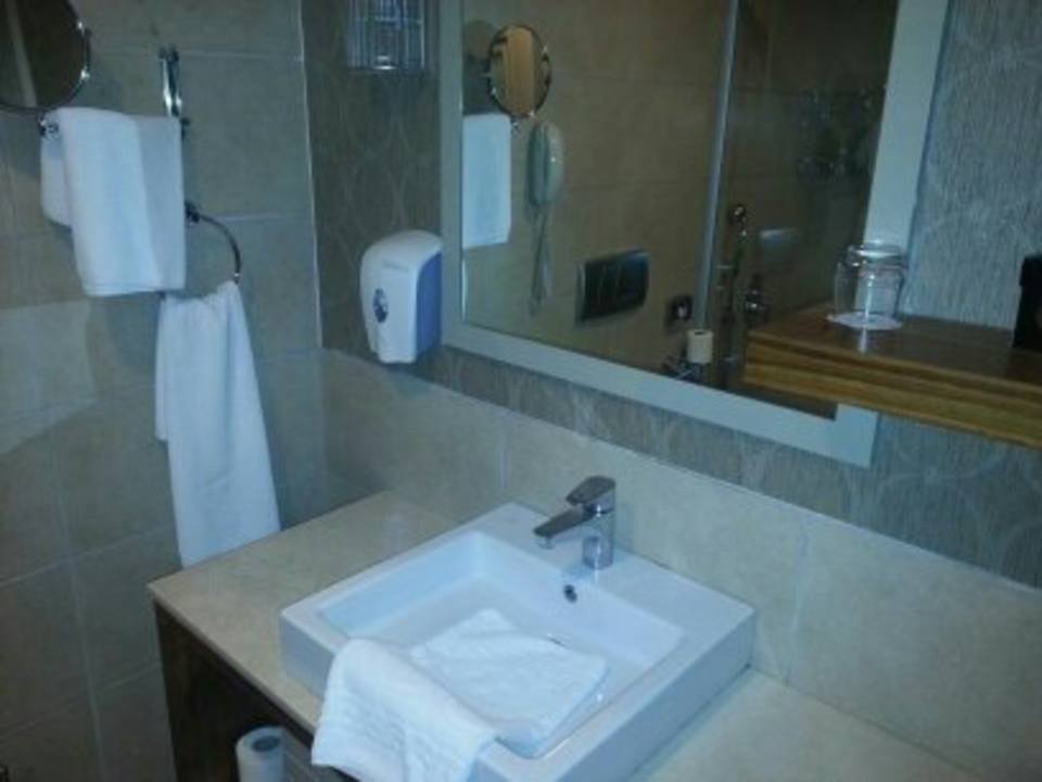 Zimmer Well Palace Side