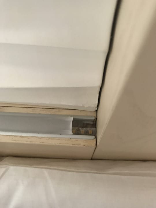 Zimmer HL Suitehotel Playa del Ingles