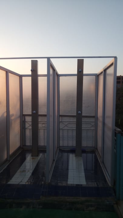 Sonstiges Bella Vista Resort Hurghada